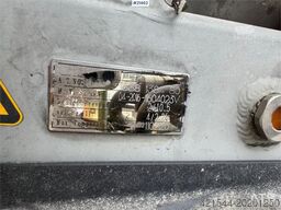 Atlas Copco XAS68 Compressor