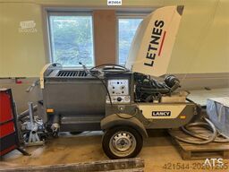  Lancy PH9TCL Pump