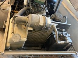  Lancy PH9TCL Pump