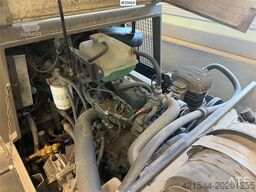  Lancy PH9TCL Pump