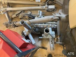  Lancy PH9TCL Pump