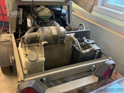  Lancy PH9TCL Pump