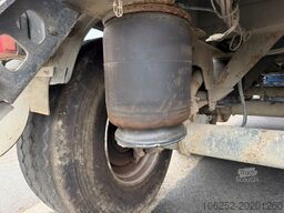 Schmitz Cargobull SKI 24 - 8.5 - 30m³ ALU TIPPER - STEEL CHASSIS ...