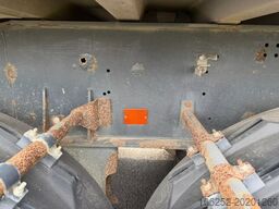 Schmitz Cargobull SKI 24 - 8.5 - 30m³ ALU TIPPER - STEEL CHASSIS ...