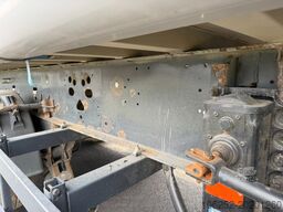 Schmitz Cargobull SKI 24 - 8.5 - 30m³ ALU TIPPER - STEEL CHASSIS ...