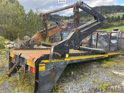 Ecopress LDS-18 S HF Lift dumper body repair objec