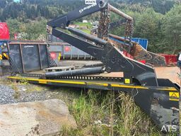  Ecopress LDS-18 S HF Lift dumper body repair objec