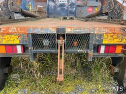  Ecopress LDS-18 S HF Lift dumper body repair objec