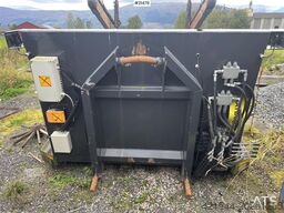  Ecopress LDS-18 S HF Lift dumper body repair objec