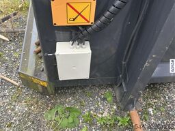  Ecopress LDS-18 S HF Lift dumper body repair objec