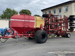 Horsch Airseeder CO6 mit Dünger