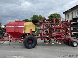 Horsch Airseeder CO6 mit Dünger
