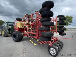 Horsch Airseeder CO6 mit Dünger