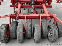 Horsch Airseeder CO6 mit Dünger
