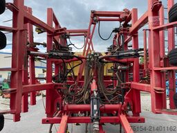 Horsch Airseeder CO6 mit Dünger