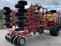 Horsch Airseeder CO6 mit Dünger