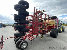 Horsch Airseeder CO6 mit Dünger
