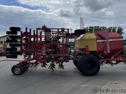 Horsch Airseeder CO6 mit Dünger
