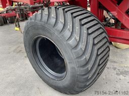 Horsch Airseeder CO6 mit Dünger