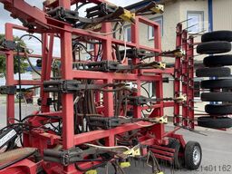 Horsch Airseeder CO6 mit Dünger