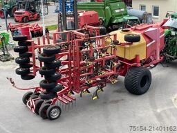 Horsch Airseeder CO6 mit Dünger