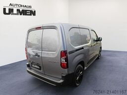 CITROEN Berlingo L1 PureTech 110