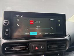 CITROEN Berlingo L1 PureTech 110