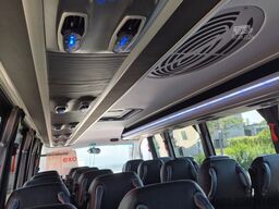 IVECO 2x Daily 70 Lagerfahrzeug Ferqui Sunrise 2,5 m B