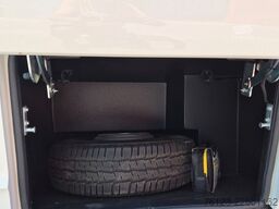 IVECO 2x Daily 70 Lagerfahrzeug Ferqui Sunrise 2,5 m B