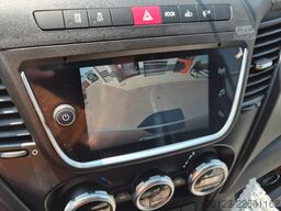 IVECO 2x Daily 70 Lagerfahrzeug Ferqui Sunrise 2,5 m B