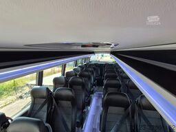 IVECO 2x Daily 70 Lagerfahrzeug Ferqui Sunrise 2,5 m B