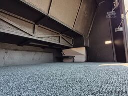 IVECO 2x Daily 70 Lagerfahrzeug Ferqui Sunrise 2,5 m B