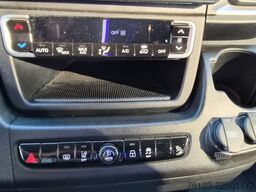 FIAT Ducato 9 Sitzer Mobility Airlineboden Rolli