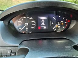 FIAT Ducato 9 Sitzer Mobility Airlineboden Rolli