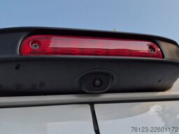 FIAT Ducato 9 Sitzer Mobility Airlineboden Rolli