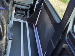 FIAT Ducato 9 Sitzer Mobility Airlineboden Rolli