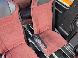 FIAT Ducato 9 Sitzer Mobility Airlineboden Rolli