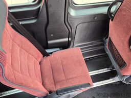 FIAT Ducato 9 Sitzer Mobility Airlineboden Rolli