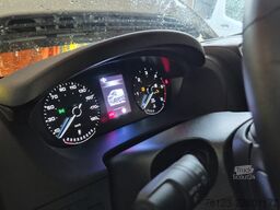 FIAT Ducato 9 Sitzer Mobility Airlineboden Rolli