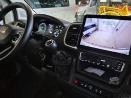 FIAT Ducato 9 Sitzer Mobility Airlineboden Rolli
