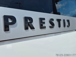 TEMSA 5 units Prestij SX,Novo Lux, Daily, Atego