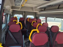 FIAT Opel Movano 18 SS  in Stock Fiat Ducato