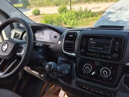 FIAT Opel Movano 18 SS  in Stock Fiat Ducato