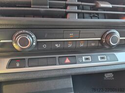 Citroën SpaceTourer Opel Zafira Plus M 9 Sitzer