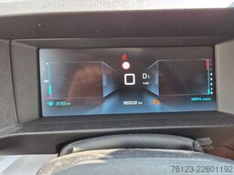 Citroën SpaceTourer Opel Zafira Plus M 9 Sitzer
