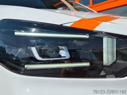 Citroën SpaceTourer Opel Zafira Plus M 9 Sitzer
