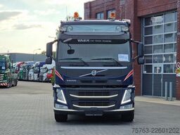 Volvo FM 13.500 Globetrotter 8x4*4 - Cable system / 3...
