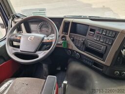 Volvo FM 13.500 Globetrotter 8x4*4 - Cable system / 3...