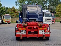 Volvo FM 13.500 Globetrotter 8x4*4 - Cable system / 3...
