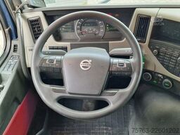 Volvo FM 13.500 Globetrotter 8x4*4 - Cable system / 3...